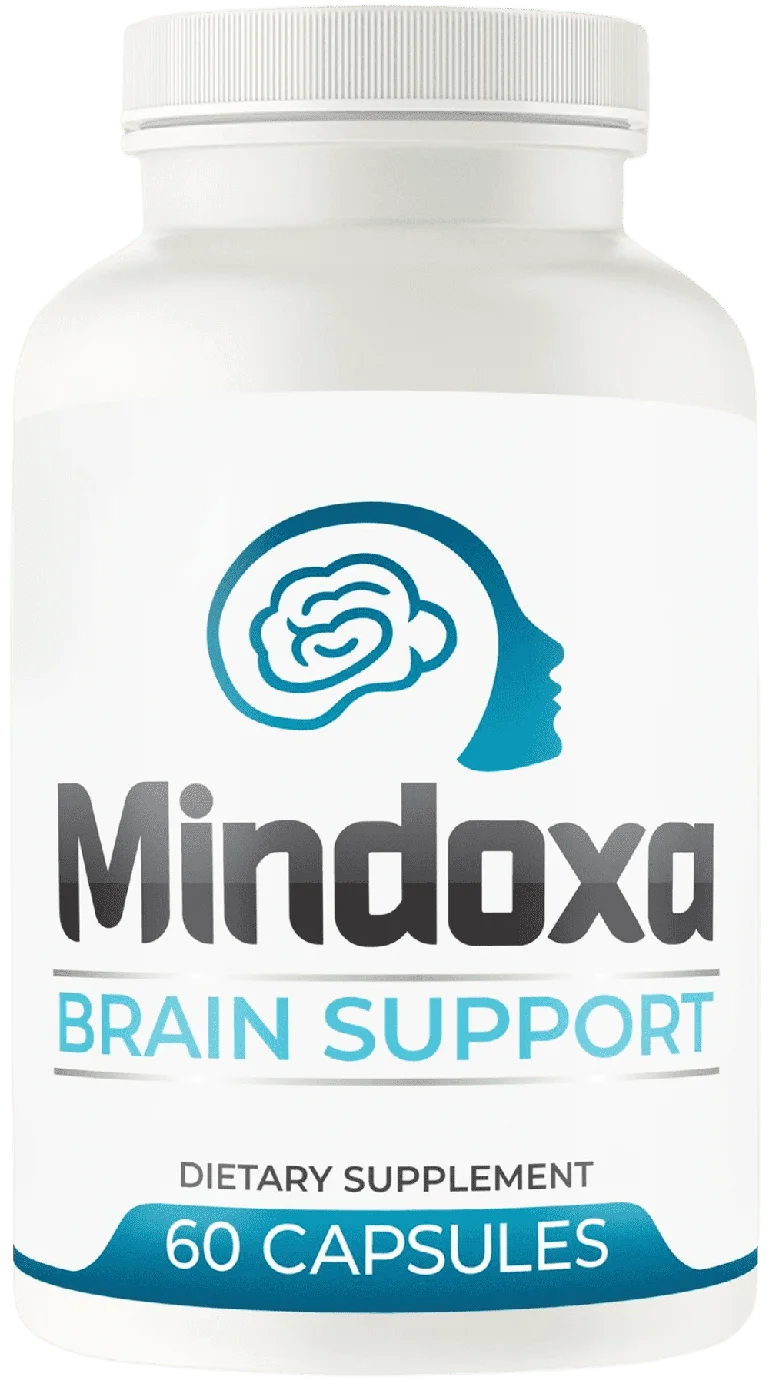 Single Mindoxa bottle