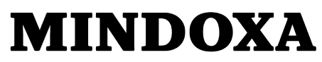 Mindoxa Brain Support logo