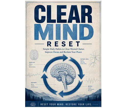 Bonus guide: Clear Mind Reset
