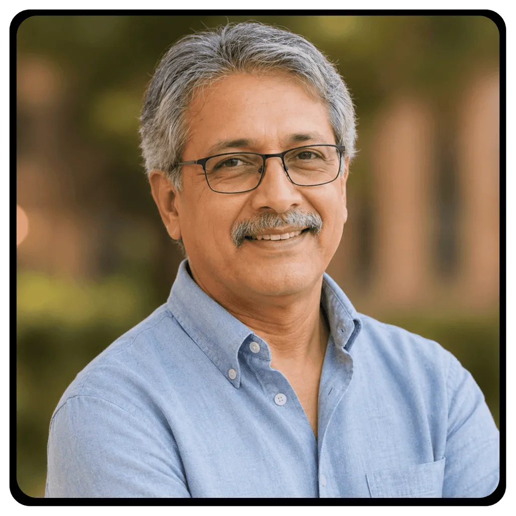 Photo of Robert H.