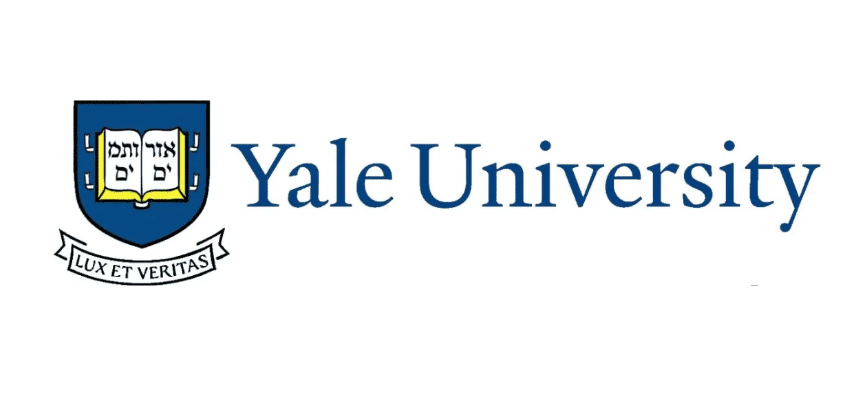 Yale crest